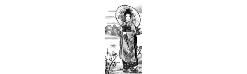 Geisha